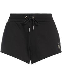 ARMANI EXCHANGE - Shorts & Bermuda Shorts - Lyst