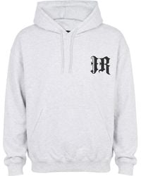 John Richmond - Sudadera - Lyst