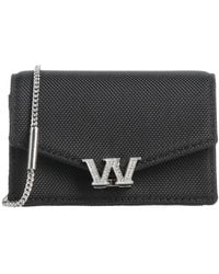Alexander Wang - Cross-Body Bag Nylon - Lyst