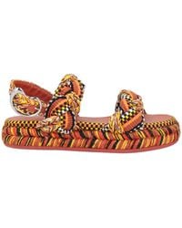 Amambaih - Espadrilles - Lyst