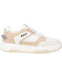 MSGM - Trainers - Lyst