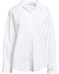 hinnominate - Shirt Cotton - Lyst