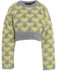 Marco Rambaldi - Pullover - Lyst