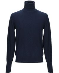 Ballantyne - Turtleneck - Lyst
