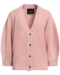 John Richmond - Cardigan - Lyst