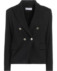 Caractere - Blazer - Lyst