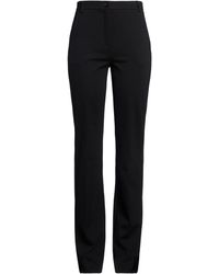 Marella - Pants Viscose, Polyamide, Elastane - Lyst