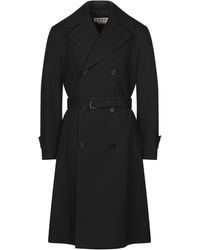 Marni Mantel - Schwarz