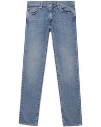 Levi's - Pantalon en jean - Lyst