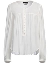 Isabel Marant - Top - Lyst