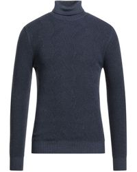 Moorer - Turtleneck - Lyst