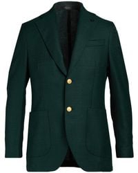 BRERAS Milano - Blazers - Lyst