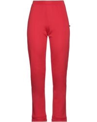 Frase - Francesca Severi - Pants Polyester, Elastane - Lyst