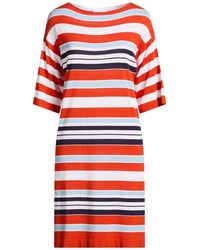 Clips More - Mini Dresses - Lyst