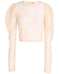 Haveone - Top Polyamide, Elastic Fibres - Lyst