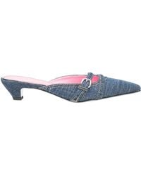 DSquared² - Mules & Clogs - Lyst