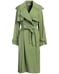 Jijil - Jacke, Mantel & Trenchcoat - Lyst