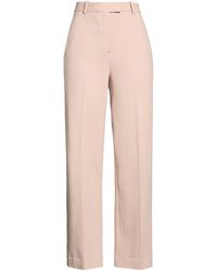 Circolo 1901 - Pants Cotton, Elastane - Lyst