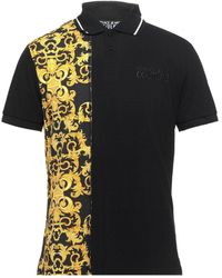 Versace - Polo - Lyst