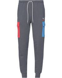 PUMA - Pants - Lyst