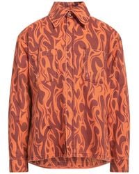 ERL - Shirt - Lyst