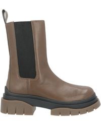 Ash - Ankle Boots - Lyst