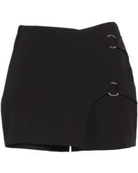 Versace Jeans Couture - Shorts & Bermuda Shorts - Lyst