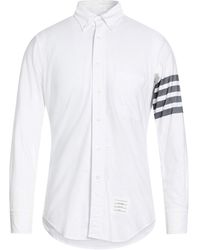 Thom Browne - Camisa - Lyst