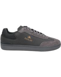 Replay - Trainers - Lyst