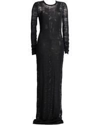 Ann Demeulemeester - Maxi Dresses - Lyst