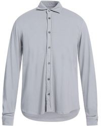 Circolo 1901 - Light Shirt Cotton, Elastane - Lyst