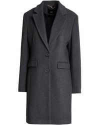 Relish - Coat - Lyst