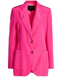 SEVENTY VENEZIA - Blazers - Lyst