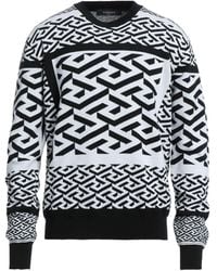 Versace - Jumper - Lyst