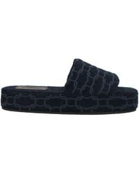 Agnona - Sandals - Lyst