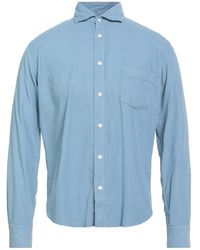 Hartford - Shirt - Lyst