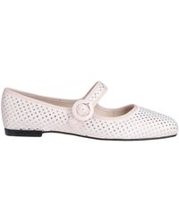 Repetto - Ballet Flats - Lyst