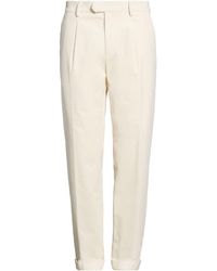 Alpha Studio - Pantalon - Lyst