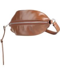 Jil Sander - Belt Bags - Lyst