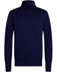 Aspesi - Turtleneck - Lyst