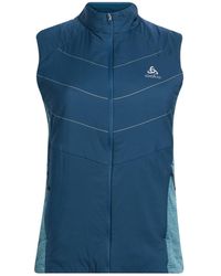 Odlo - Vest Polyamide - Lyst
