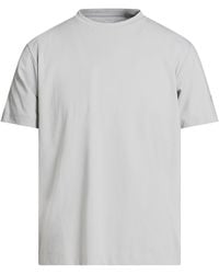 Tombolini - T-Shirt - Lyst