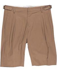 Gazzarrini Shorts & Bermuda Shorts - Brown