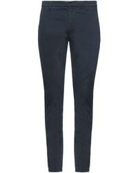 Dondup - Trouser - Lyst