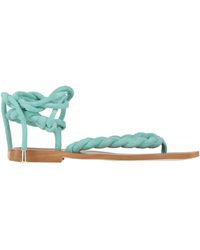 NCUB - Thong Sandal - Lyst
