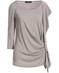 Twinset - Top - Lyst