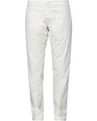 Jacob Cohen - Trouser - Lyst