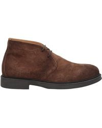 Fabi - Ankle Boots - Lyst