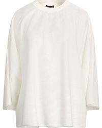 Emporio Armani - Pullover - Lyst