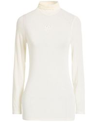 Pinko - Turtlenecks - Lyst
